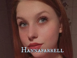 Hannafarrell