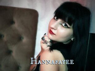 Hannafayee