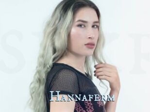 Hannaferm