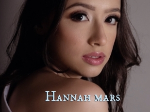 Hannah_mars