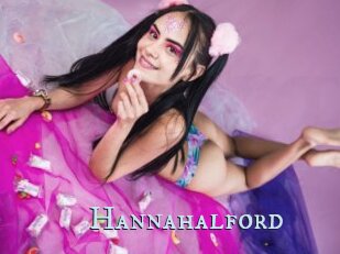Hannahalford