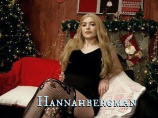 Hannahbergman
