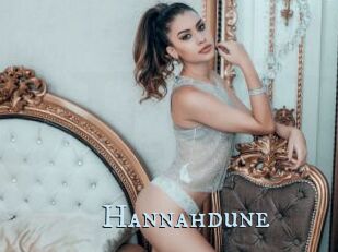 Hannahdune
