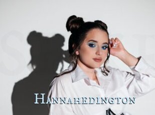 Hannahedington