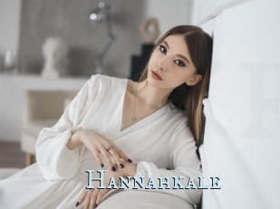 Hannahkale