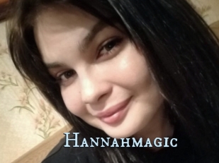 Hannahmagic
