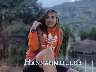 Hannahmiiller