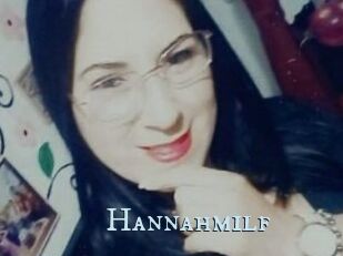 Hannahmilf
