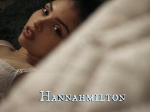 Hannahmilton