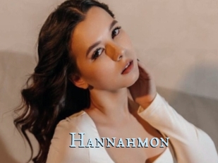 Hannahmon