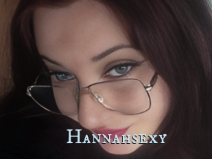 Hannahsexy