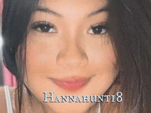 Hannahunt18