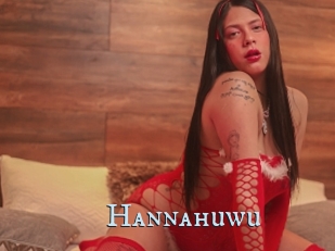 Hannahuwu