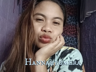 Hannahzumera