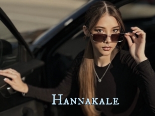 Hannakale