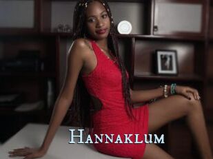 Hannaklum