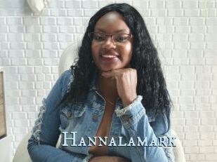 Hannalamark