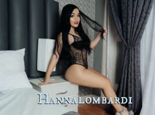 Hannalombardi