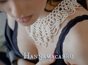 Hannamacabeo