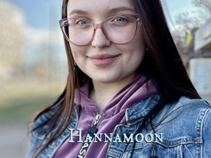 Hannamoon