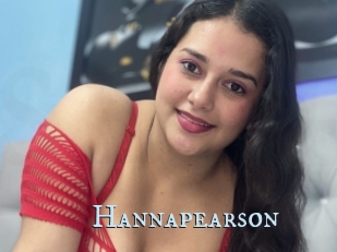 Hannapearson