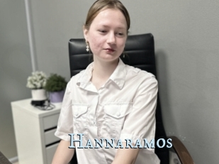 Hannaramos