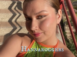 Hannaroggers