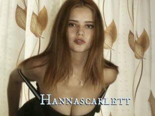 Hannascarlett