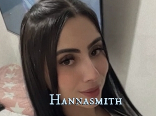 Hannasmith