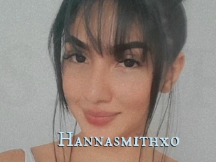Hannasmithxo