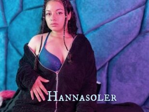 Hannasoler