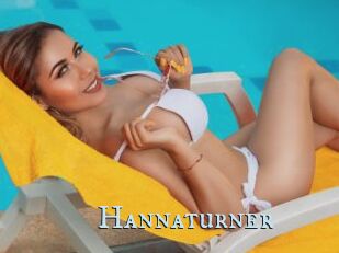 Hannaturner
