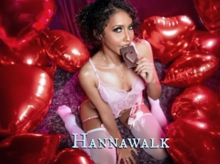 Hannawalk