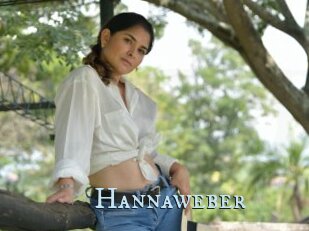 Hannaweber
