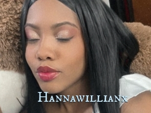 Hannawillianx