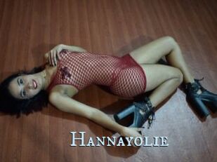 Hannayolie