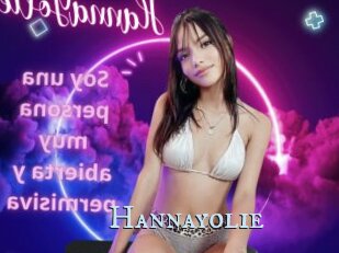 Hannayolie