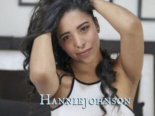 Hanniejohnson