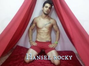 Hansel_rocky
