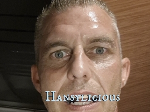 Hansylicious