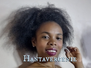 Hantavergenie