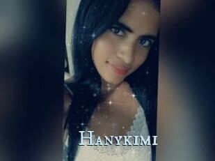 Hanykimi