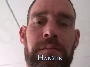 Hanzie