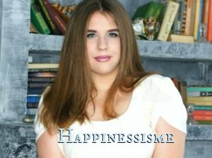 Happinessisme