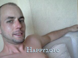 Happy2010
