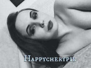 Happycherypie