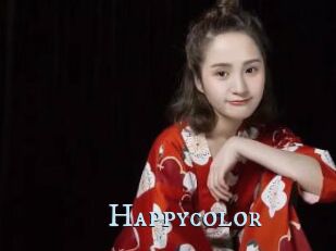 Happycolor