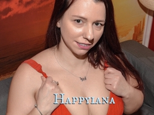 Happyiana