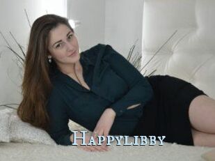 Happylibby