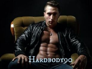 Hardbody90